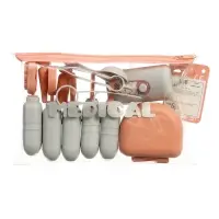 Набор доктора «Стоматолог» 12 предметов Набор доктора «Стоматолог» 12 предметов