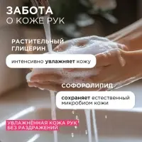 Жидкое мыло Synergetic &laquo;Аромамагия&raquo;, 5 л