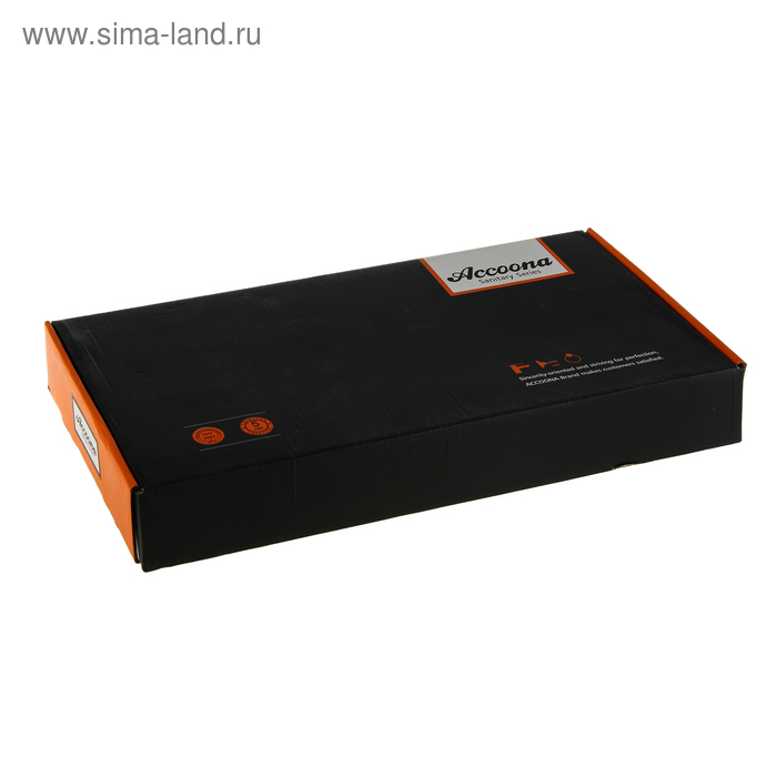 Cмеситель для кухни Accoona A4592, однорычажный, силумин, хром Cмеситель для кухни Accoona A4592, однорычажный, силумин, хром