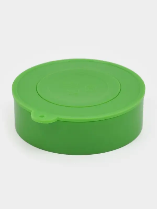 Стакан складной, 130 мл, пластик, МИКС