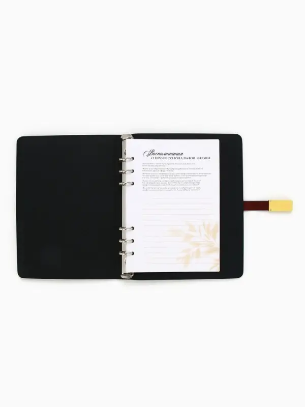 Родословная книга со встроенной флешкой 16 Gb &laquo;Книга всей семьи&raquo;, 17.5&times;23 см