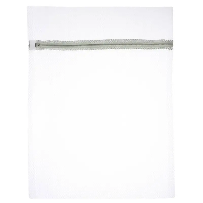 Мешок для стирки белья тм VETTA, на замке, полиэстер, 40х50см