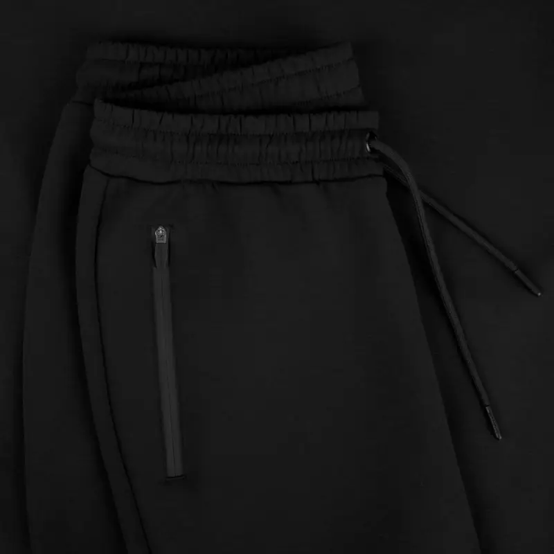 Джоггеры Lovi, черные, размер 3XL