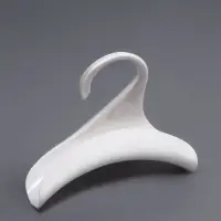 Крючок для сумки и зонта, 10&times;9 см, белый