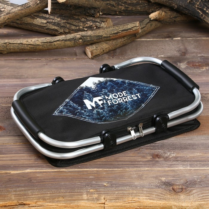 Термосумка с каркасом MODE FORREST, 20 л Термосумка с каркасом MODE FORREST, 20 л