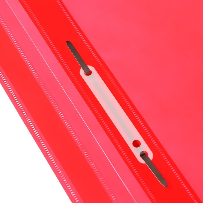 Набор папок- скоросшивателей Calligrata, А4, 180 мкм, с прозрачным верхом, 10 штук, микс Набор папок- скоросшивателей Calligrata, А4, 180 мкм, с прозрачным верхом, 10 штук, микс