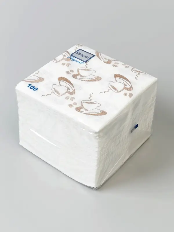 Кофе,Салф. 100 л Кофе,Салф. 100 л "Bouquet" /16 , шт