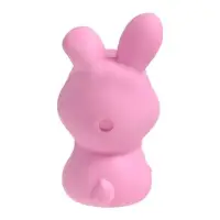 Ластик фигурный &laquo;Зайка&raquo;, МИКС