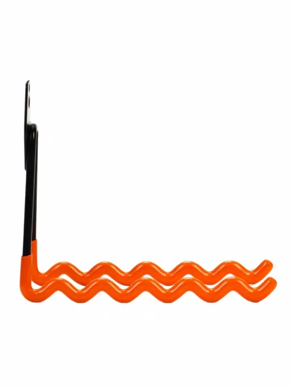 Держатель для садовых инструментов, 19.3&times;7&times;16 см, нагрузка до 70 кг, Greengo