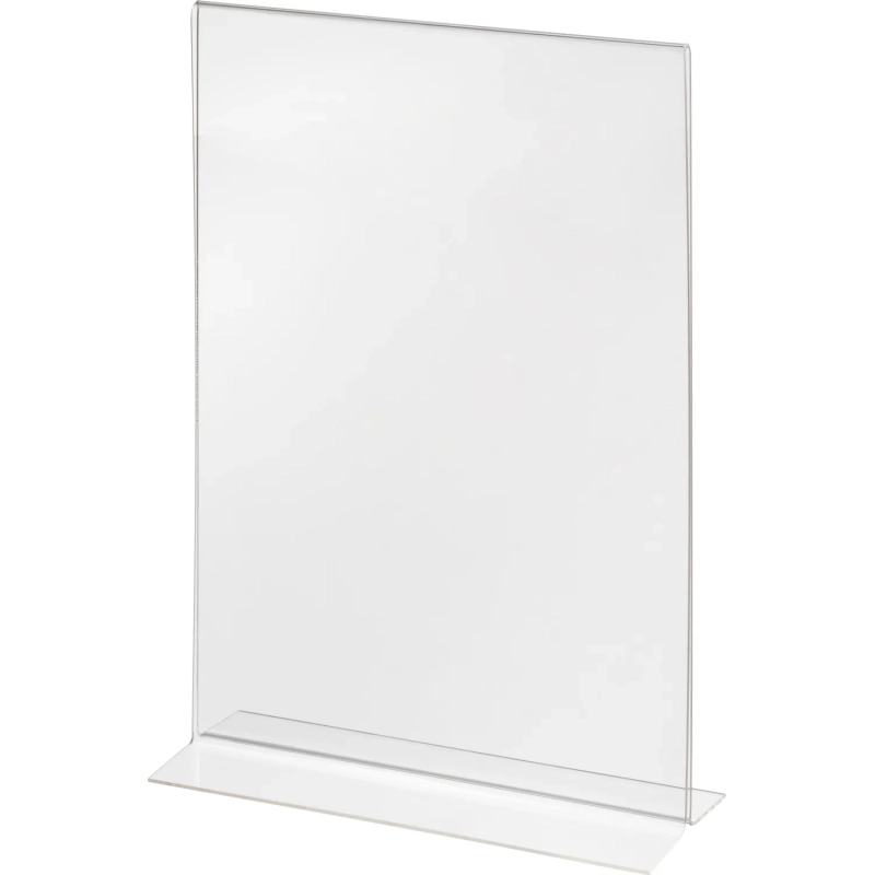 Подставка настольная Attache А4 вертикальнаяя двус