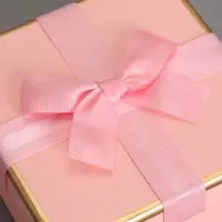 Наборок коробок 3 в 1 прямоугольные 19*19*9.8 17*17*8.0 15*15*6.5 см