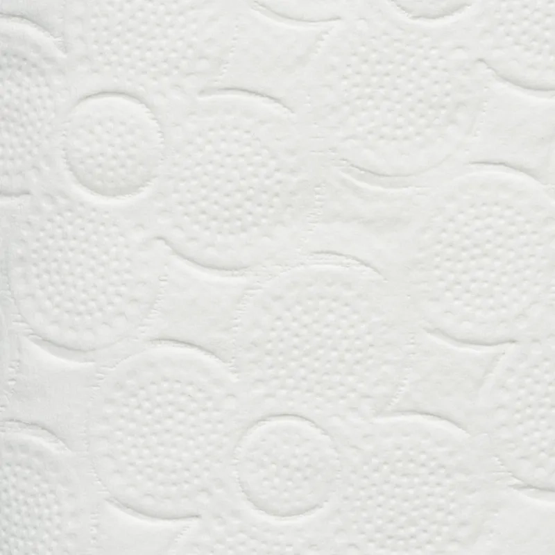 Бумага туалетная FAMILIA PLUS белая 2сл 12рул/уп