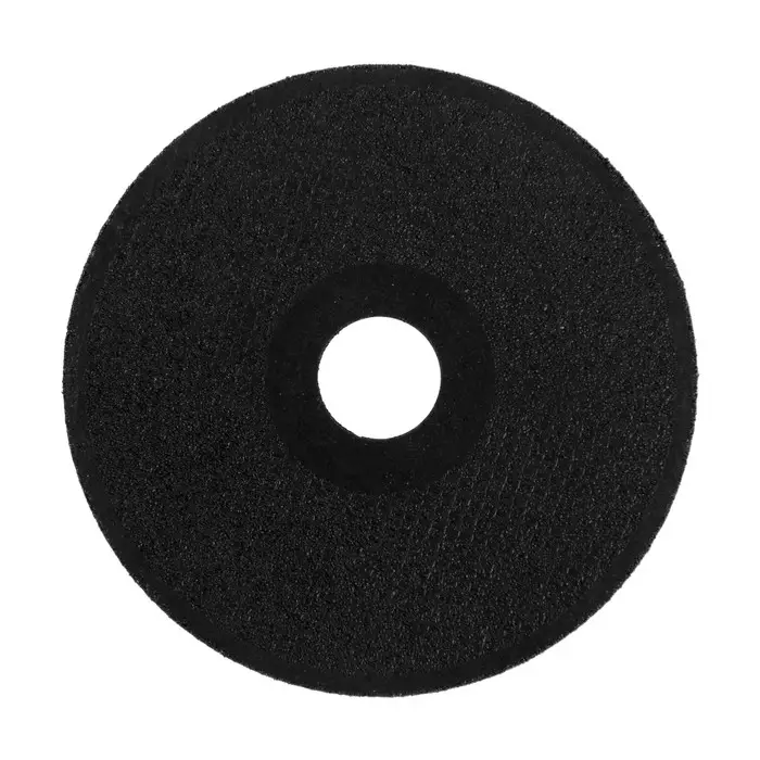 Круг отрезной по металлу ТУНДРА, армированный, 115×1.0×22 мм Круг отрезной по металлу ТУНДРА, армированный, 115×1.0×22 мм