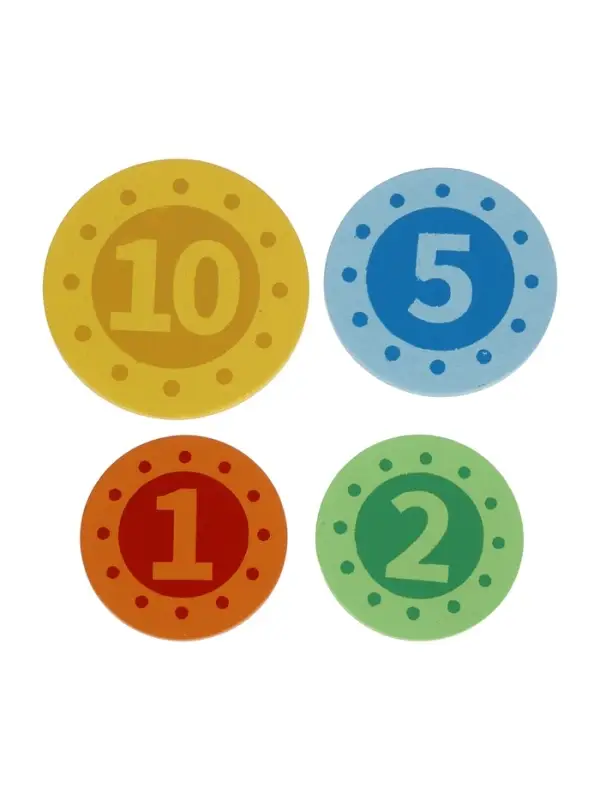 Логический Домик  Логический Домик "Играем и развиваемся"