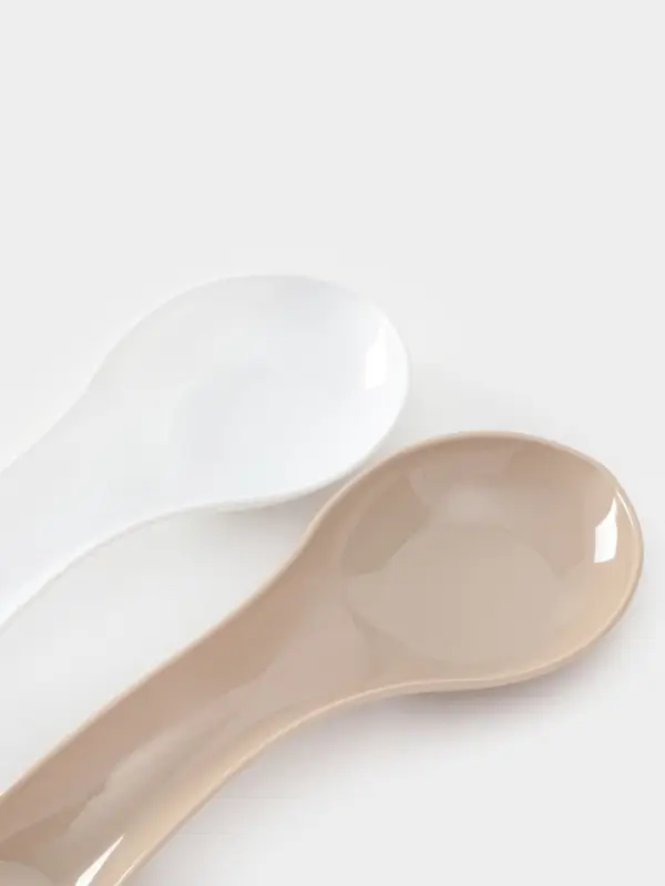 Подставка под ложку, 26&times;9.5&times;3.7 см, МИКС