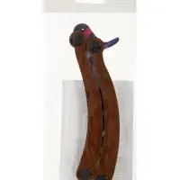 Оружие &laquo;Нож бабочка&raquo; складной