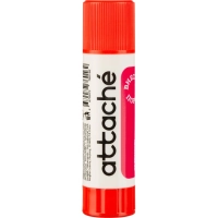 Клей-карандаш 10г ATTACHE power glue