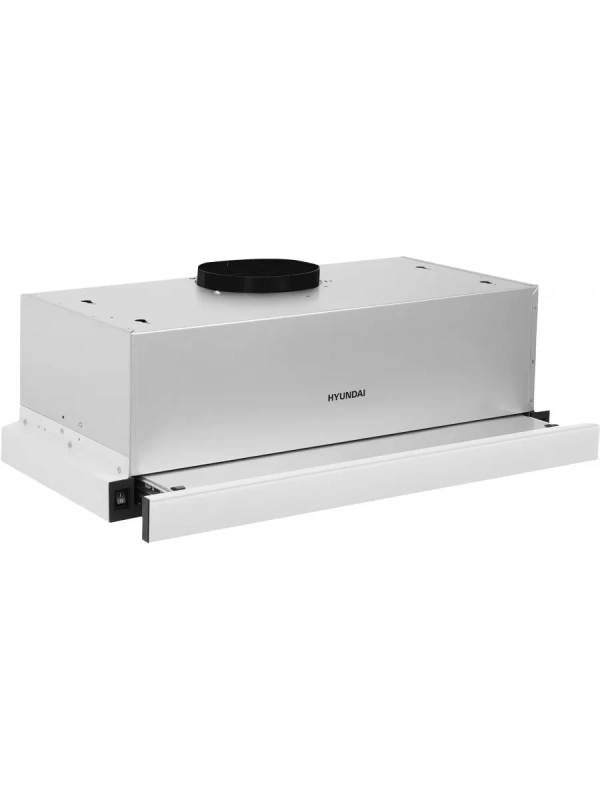 Вытяжка встраиваемая HBH 6230 W белый Вытяжка встраиваемая HBH 6230 W белый