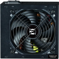 Блок питания Zalman ZM600-LX3, 600W, APFC, 12cm Fan, 80