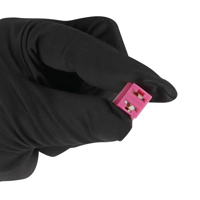 Предохранитель картриджный AVS FJ10-30A в пакете