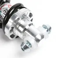 Амортизатор задний 125 мм, жёсткость 750