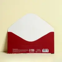 Конверт для денег «С юбилеем!», 16.5×8 см Конверт для денег «С юбилеем!», 16.5×8 см