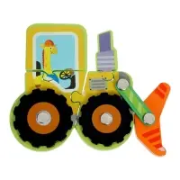 Детский Пазл для детей