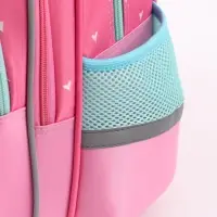 Рюкзак школьный с эргономичной спинкой &laquo;Коты аристократы&raquo;