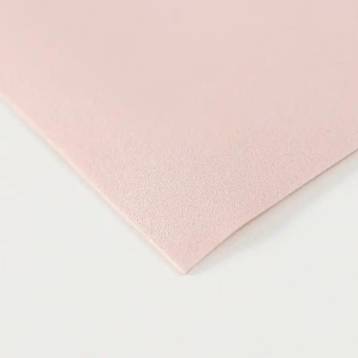 Фоамиран иранский 0,8-1 мм (черничный йогурт) Микс 60х70 см Фоамиран иранский 0,8-1 мм (черничный йогурт) Микс 60х70 см