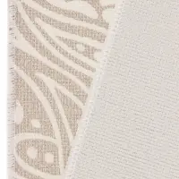 Салфетка для сушки посуды тм VETTA Орнамент, 38x50см, микрофибра, 330г/кв.м.