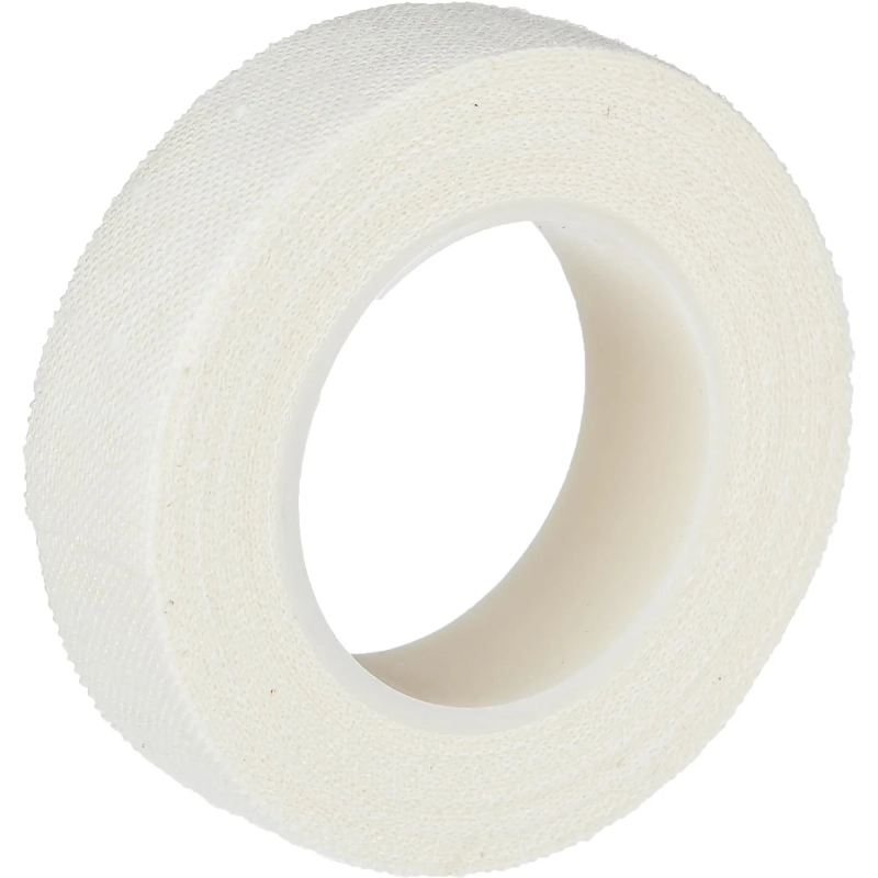 Лейкопластырь 1х250см тканевый в картоне LEIKO, 48 шт/уп