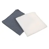 VETTA Салфетка из микрофибры универсальная, 30х30см, 220г/кв.м.