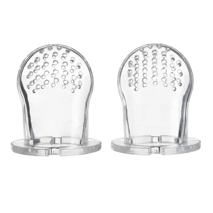 Сеточка для ниблера, силикон, 2 шт., размер M