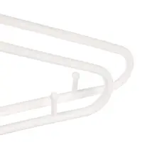 VETTA Вешалка пластиковая складная