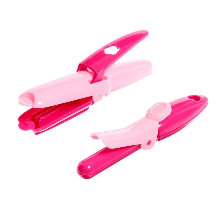 Игровой набор парикмахера «Самая красивая» в рюкзачке