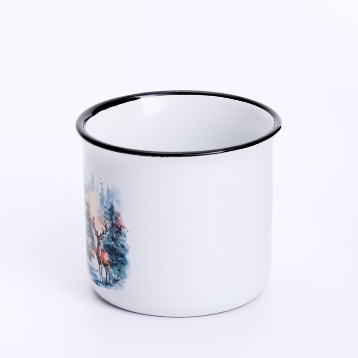 Кружка "Пусть мечты сбудутся", 450 мл