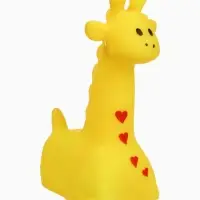 Резиновые игрушки для ванны Крошка Я &laquo;Малыши&raquo;, с пищалкой, в наборе 6 шт.