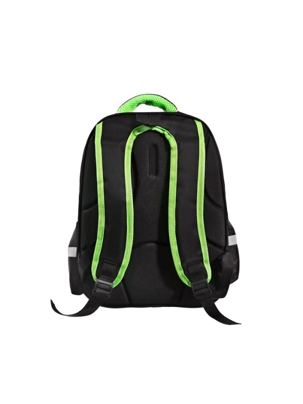 Рюкзак каркасный школьный, 39 х 30 х 14 см, Calligrata  Рюкзак каркасный школьный, 39 х 30 х 14 см, Calligrata "Футбольный мяч"