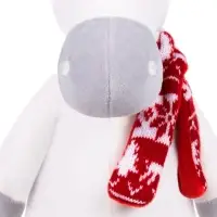 Мягкая игрушка «Конь Лёня», 22 см Мягкая игрушка «Конь Лёня», 22 см