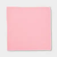 Салфетка для уборки Доляна &laquo;Ромбы&raquo;, для стёкол и зеркал, 30&times;30 см, МИКС