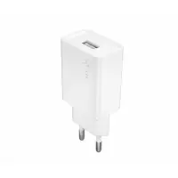 Сетевое зарядное устройство VIXION PRO VH-06, USB, 2.1 А, белый