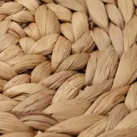 Подставка под горячее, 30 см, водный гиацинт