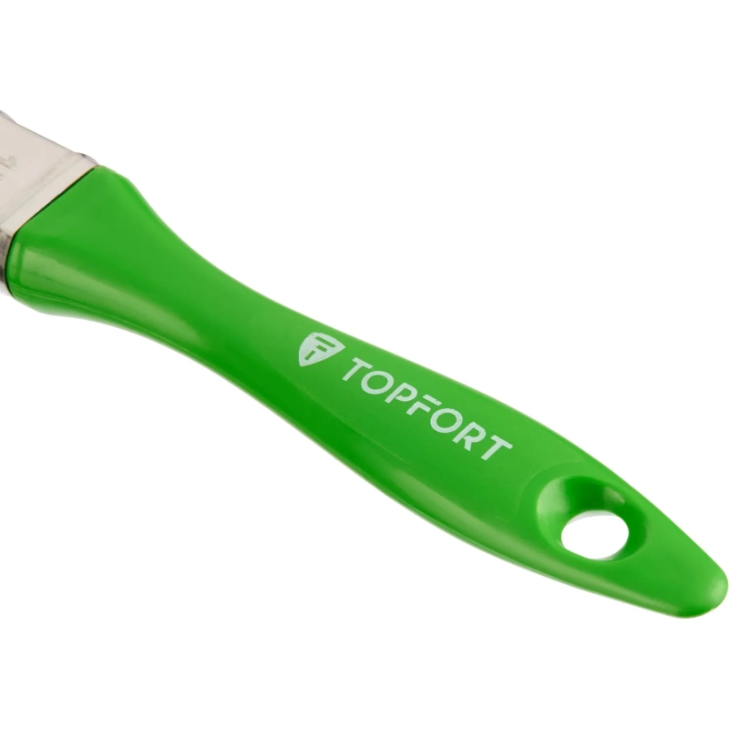 Кисть плоская универсальная Topfort Uni 25х15