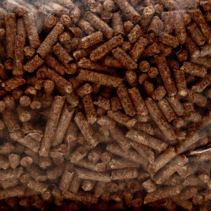 Наполнитель кукурузный гранула Наполнитель кукурузный гранула "Пижон" , 5 кг впитываемость до 10 л