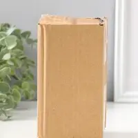 Сувенир полистоун "Девушка-ангел в светло-розовом платье, с младенцем" 14,5 см