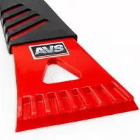 Скребок AVS IC-2105 (18см)