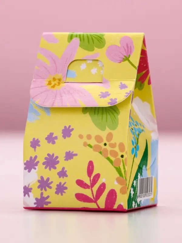 Бомбочка для ванны «Сияй!», 40 г, аромат сочная дыня, Чистое счастье