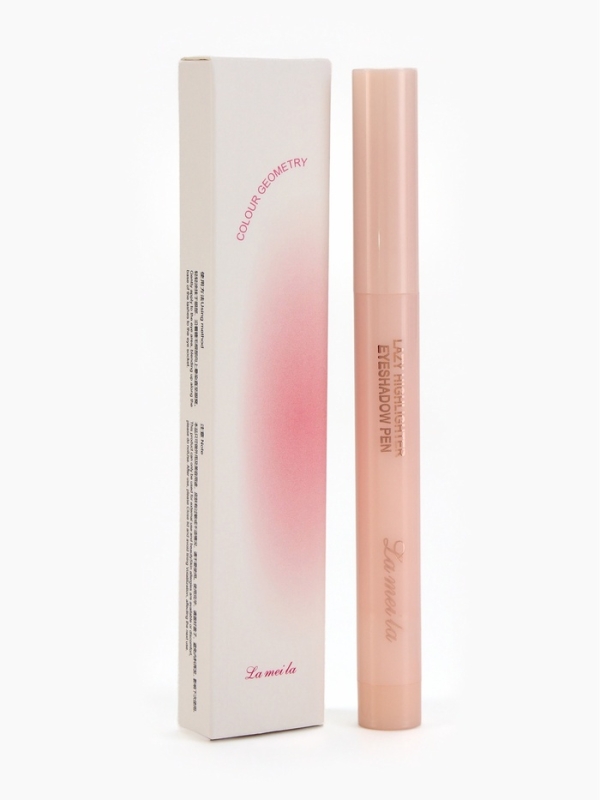 Хайлайтер для глаз/век, водостойкий, оттенок №1