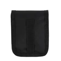 Набор велоинструментов: чехол, мультитул, ремкомплект, монтажки