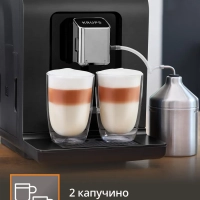 Автоматическая кофемашина Evidence Plus EA894810, Франция